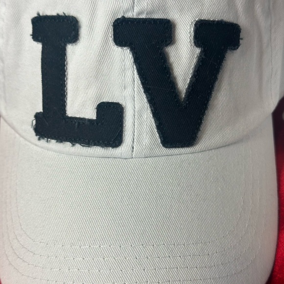 2 women’s Las Vegas Hats New With Tags/Price is for both hats - Picture 4 of 8